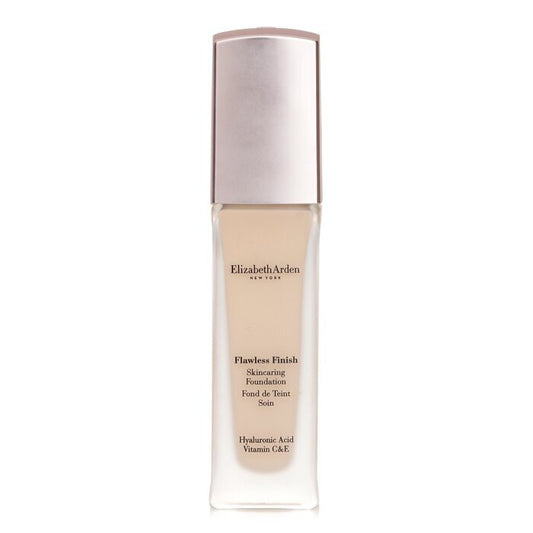 Elizabeth Arden Flawless Finish Skincaring Foundation -  120W 30ml