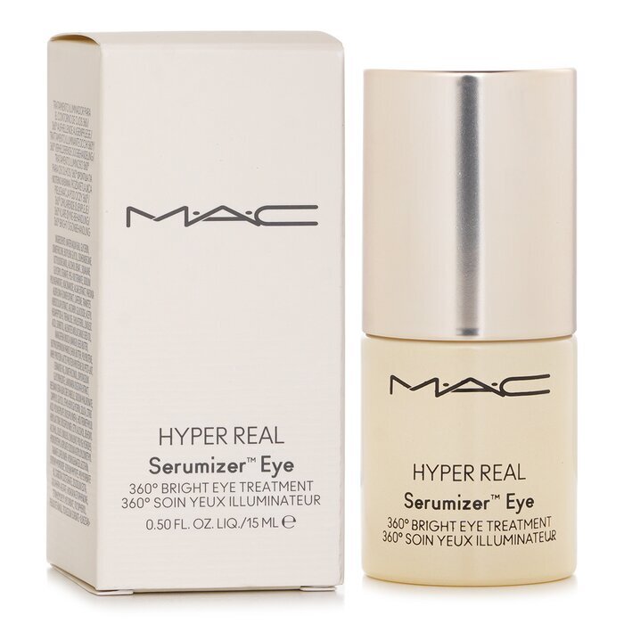 MAC Hyper Real Serumizer Eye 15ml