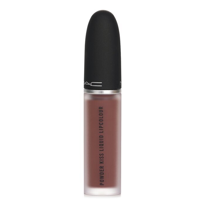 MAC Powder Kiss Liquid Lipcolour -  953 Buffiest 5ml