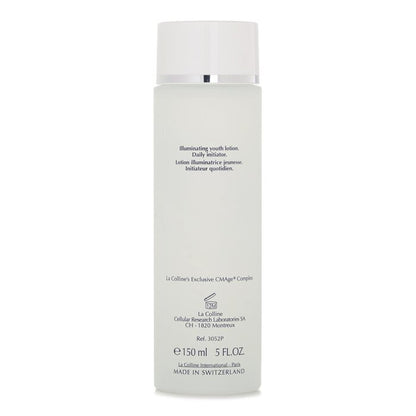 La Colline Clar Ology Illuminating Youth Lotion 150ml