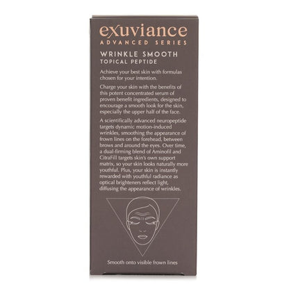 Exuviance Wrinkle Smooth Topical Peptide 4.5g