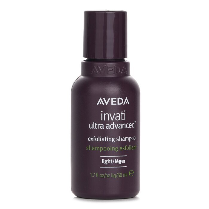 Aveda Invati Ultra Advanced Shampoo Light (Travel Size) 50ml