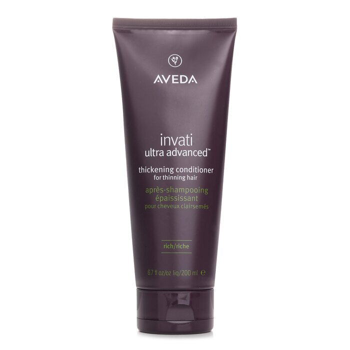 Aveda Invati Ultra Advanced Conditioner Rich 200ml
