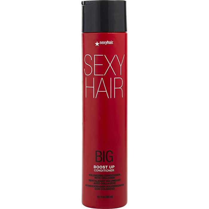 Sexy Hair Concepts Big Sexy Hair Boost Up Après-shampoing volumisant avec collagène 300ml/10.1oz