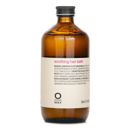 Oway Soothing Hair Bath 240ml