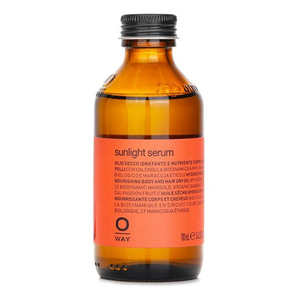 Oway Sunlight Serum 100ml