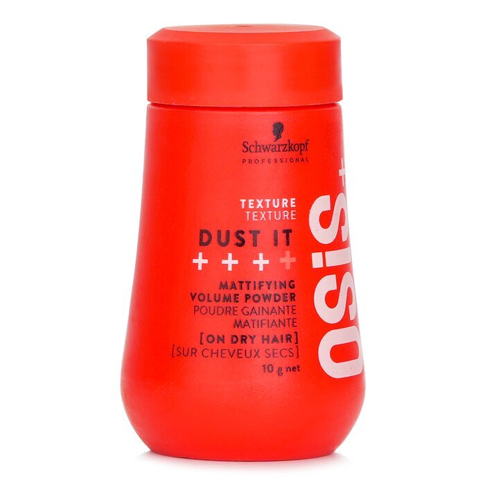 Schwarzkopf Osis Dust It Texture Matt Powder 10g