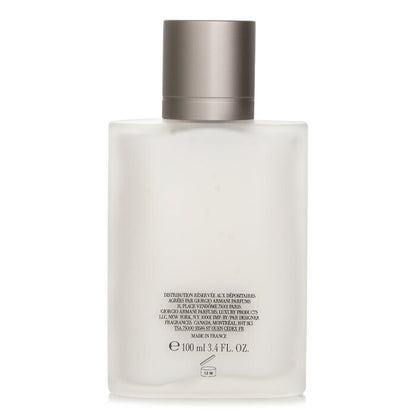 Giorgio Armani Acqua Di Gio After Shave Balm 100ml