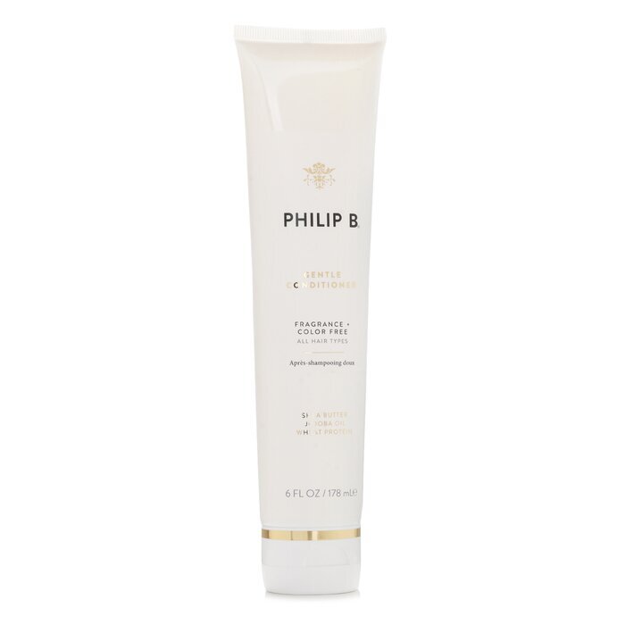 Philip B Gentle Conditioner 178ml