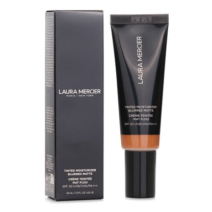 Laura Mercier Tinted Moisturizer Blurred Matte -  4W Ochre 45ml