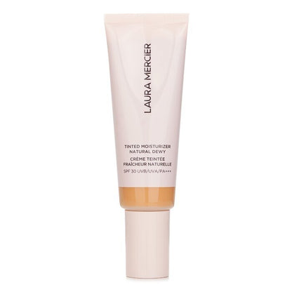 Laura Mercier Tinted Moisturizer Natural Dewy -  2W Citrine 45ml
