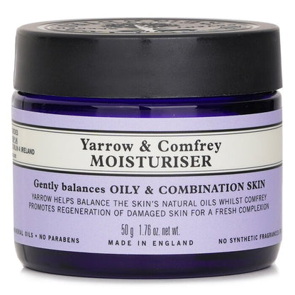 Neal's Yard Remedies Yarrow & Comfrey Moisturizer 50g