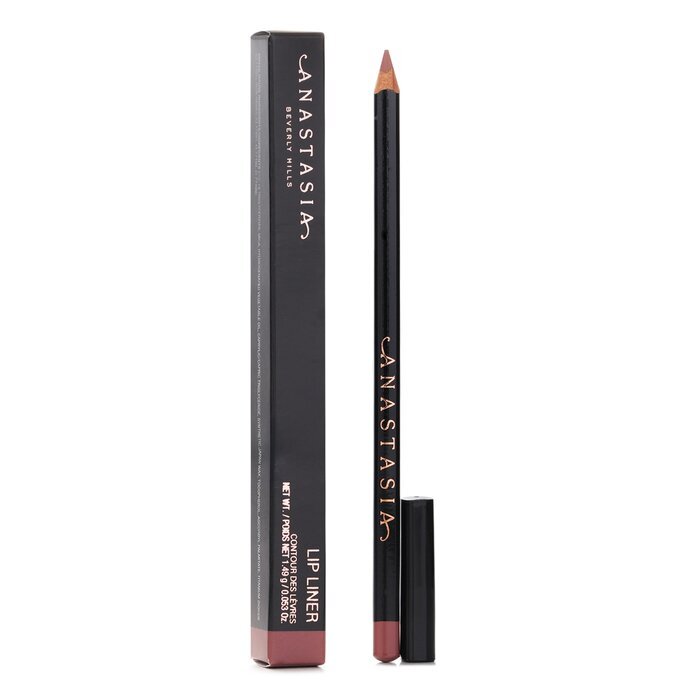 Anastasia Beverly Hills Lip Liner -  Muted Mauve 1.49g