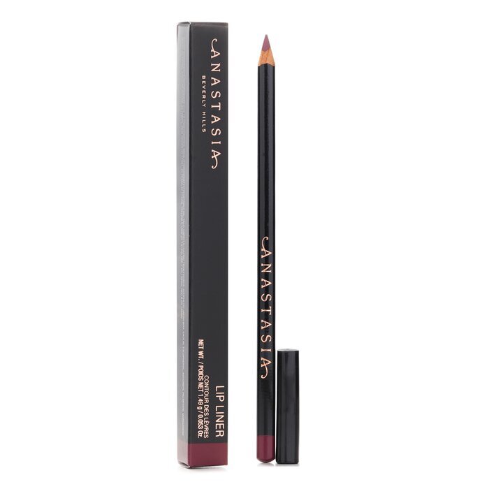 Anastasia Beverly Hills Lip Liner -  Raisin 1.49g
