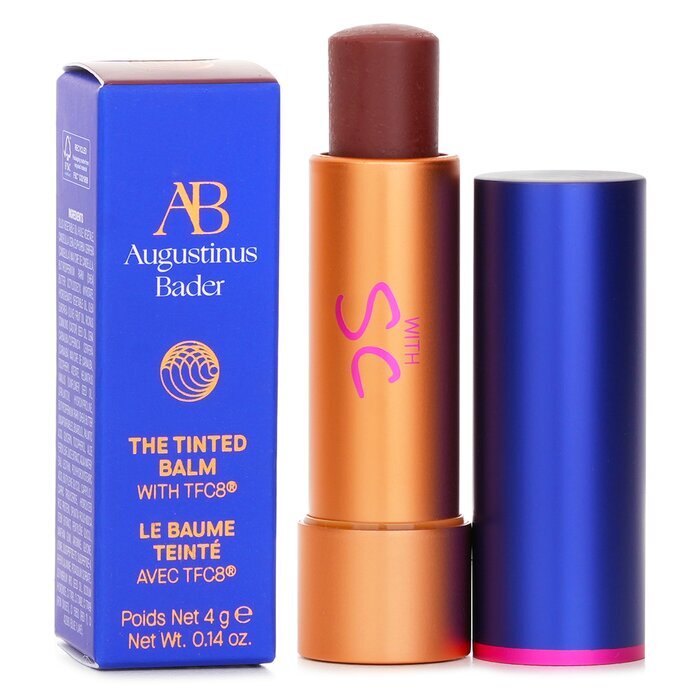 Augustinus Bader The Tinted Balm X Sofia Coppola -  Shade 3 4g