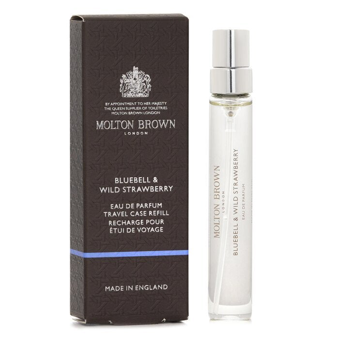Molton Brown Bluebell & Wild Strawberry Eau De Parfum Spray 7.5ml