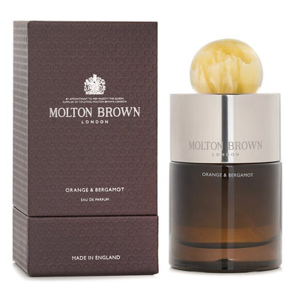 Molton Brown Orange & Bergamot Eau De Parfum Spray 100ml
