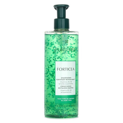 Rene Furterer Forticea Energizing Shampoo 500ml