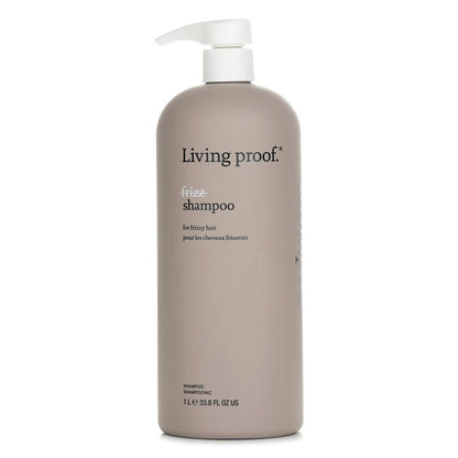Living Proof No Frizz Shampoo 1000ml
