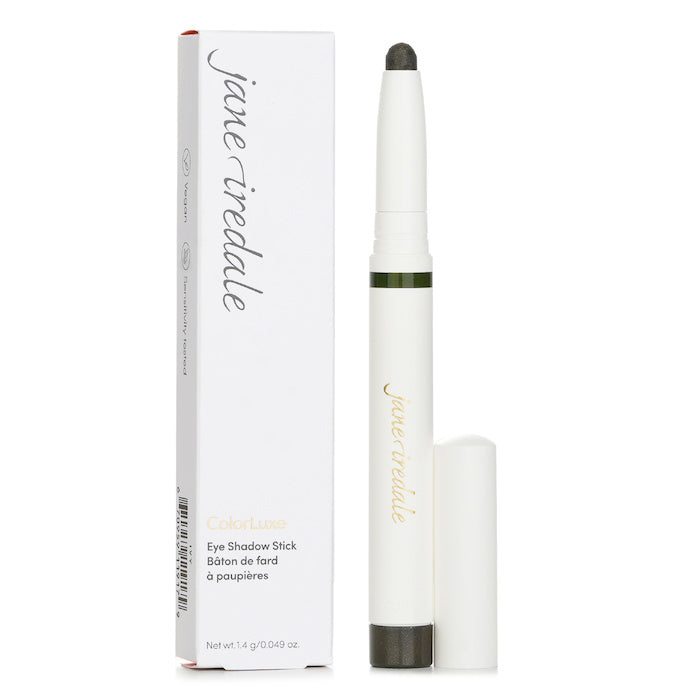 Jane Iredale ColorLuxe Eye Shadow Stick -  Ivy 1.4g