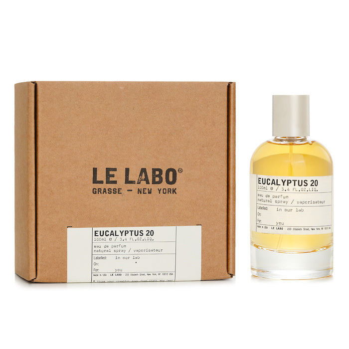 Le Labo Eucalyptus 20 Eau De Parfum Spray 100ml