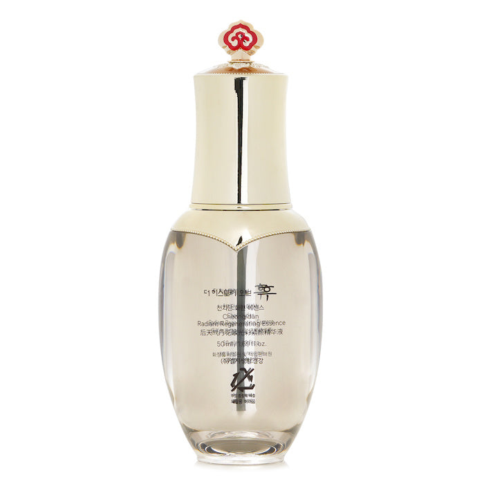 Whoo (The History Of Whoo) Cheongidan Radiant Regenerating Essence 50ml