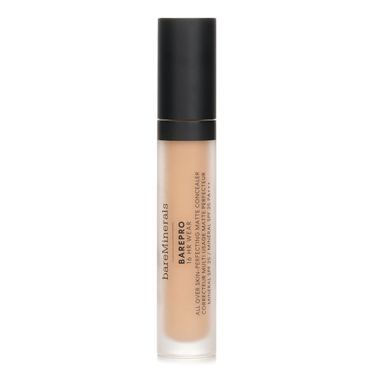 BareMinerals Barepro 16HR All Over Skin-Perfecting Matte Concealer Mineral SPF 25-  Light 250 Neutral 7.5ml