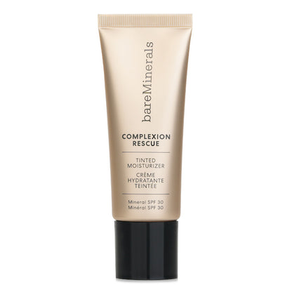 BareMinerals Complexion Rescue Tined Moisturizer SPF 30 -  Suede 04 35ml
