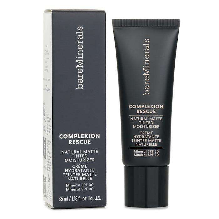 BareMinerals Complexion Rescue Natural Matte Tined Moisturizer SPF 30 -  Ginger 06 35ml