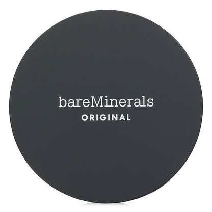 BareMinerals Original Pressed Powder Foundation Mineral SPF 15 -  Golden Medium 14 9g