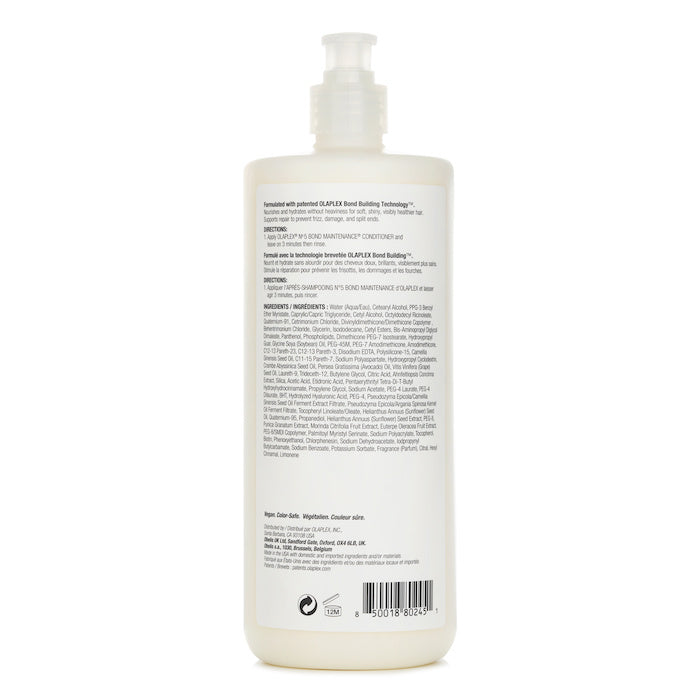 Olaplex No. 5 Bond Maintenance Conditioner 1000ml