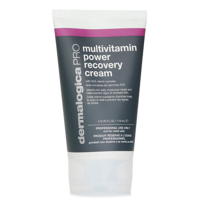 Dermalogica Multivitamin Power Recovery Cream 118ml