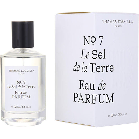 Thomas Kosmala Thomas Kosmala Le Sel De La Terre No.7 Eau De Parfum Spray 100ml/3.3oz