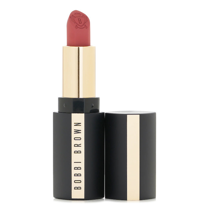 Bobbi Brown Luxe Cashmere Matte Lipstick -  455 Midtown Mauve 3.5g