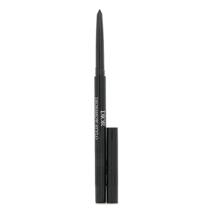 Christian Dior Diorshow 24H Stylo Waterproof Eyeliner -  091 Matte Black 0.3g