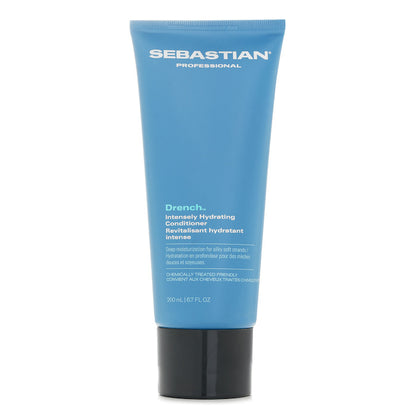 Sebastian Drench Intensely Hydrating Conditioner 200ml