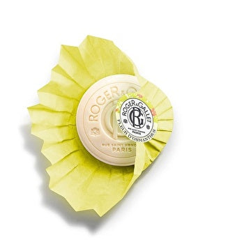 Roger & Gallet Fleur D'Osmanthus Wellbeing Soap 100g