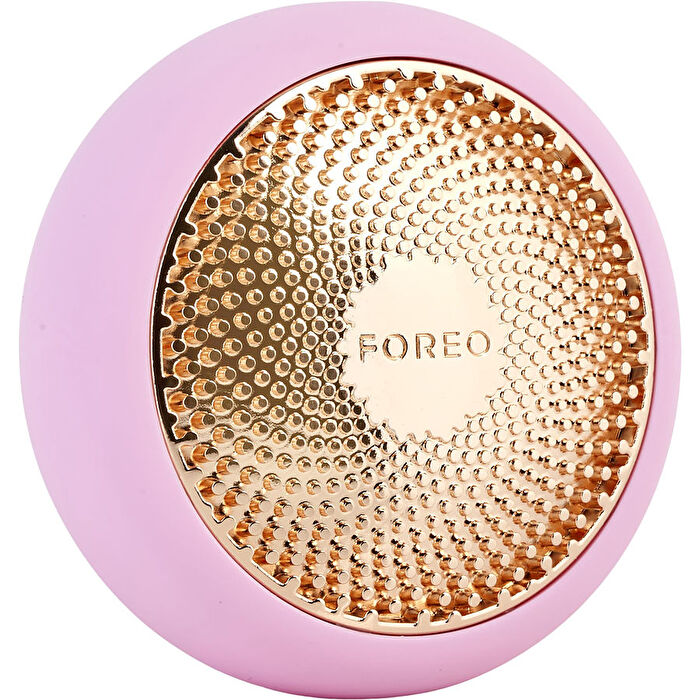 FOREO UFO Smart Mask Treatment Device -  Pearl Pink 1pcs