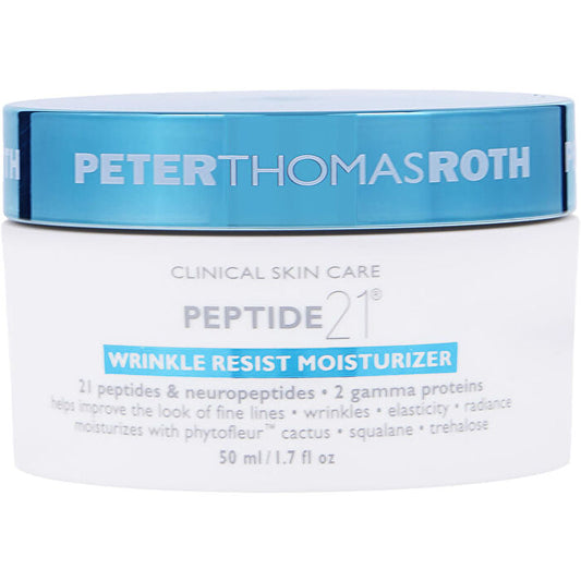 Peter Thomas Roth Peptide 21 Wrinkle Resist Moisturizer 50ml/1.7oz