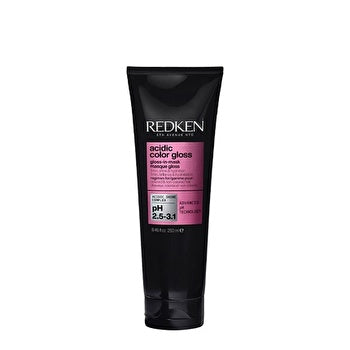 Redken Acidic Color Gloss Mask 250ml Professional Hair Care