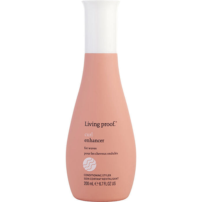 Living Proof Curl Enhancer Styler (For Waves) 200ml