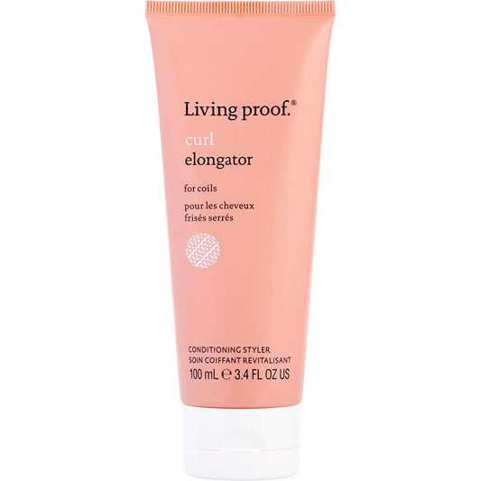 Living Proof Curl Elongator Styler 100ml