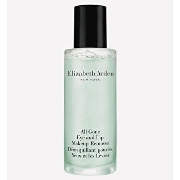 ELIZABETH ARDEN ALL GONE Eye And Lip Make-up Remover 100 Ml