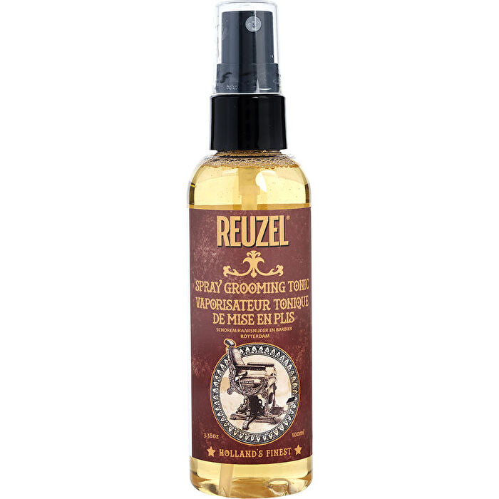 Reuzel Grooming Tonic Spray 100ml/3.38oz