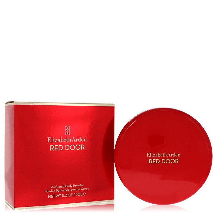 Elizabeth Arden Red Door Dusting Powder 157ml/5.3oz