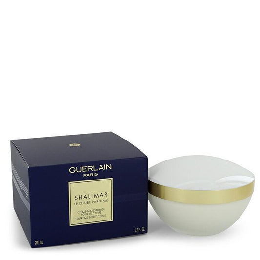 Guerlain Shalimar Crème Corps 207 ml/7 oz