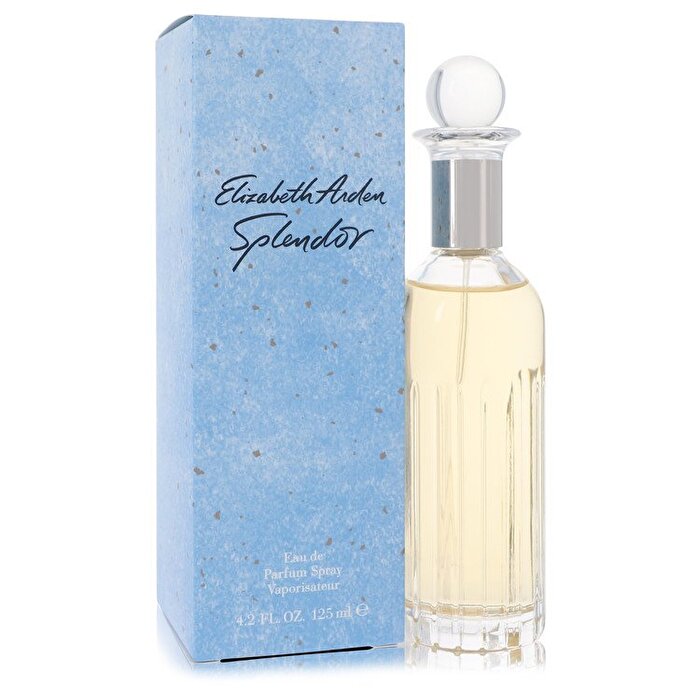 Elizabeth Arden Splendor Eau De Parfum Spray 125ml/4.2oz