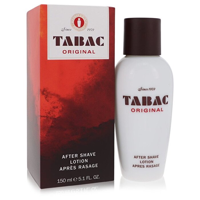 Maurer & Wirtz Tabac After Shave 151ml/5.1oz