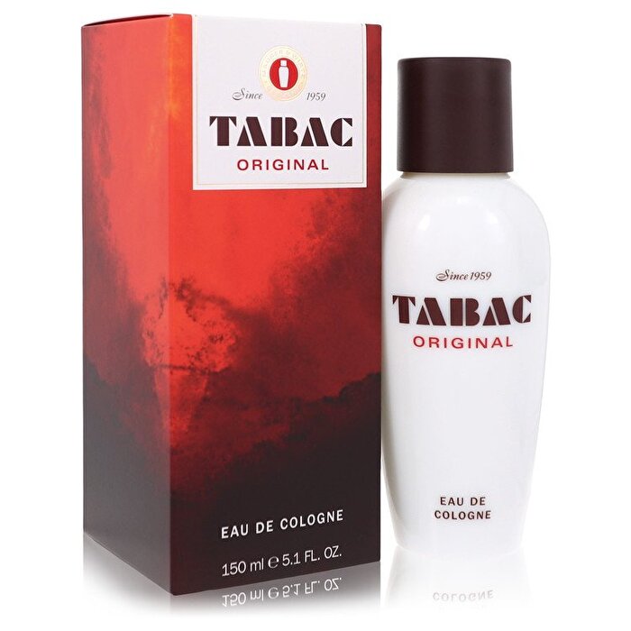 Maurer & Wirtz Tabac Cologne 151ml/5.1oz