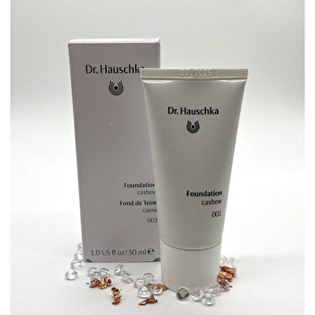 Dr. Hauschka Foundation Makeup Primer Color 001 Cashew 30ml